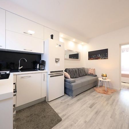 Apartment Mini Zadar Luaran gambar