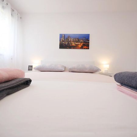 Apartment Mini Zadar Luaran gambar