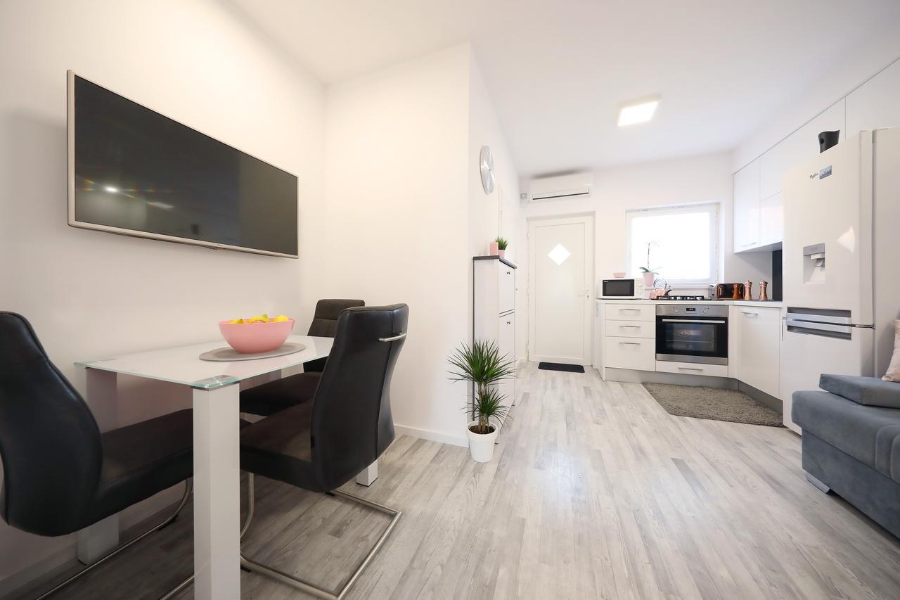Apartment Mini Zadar Luaran gambar