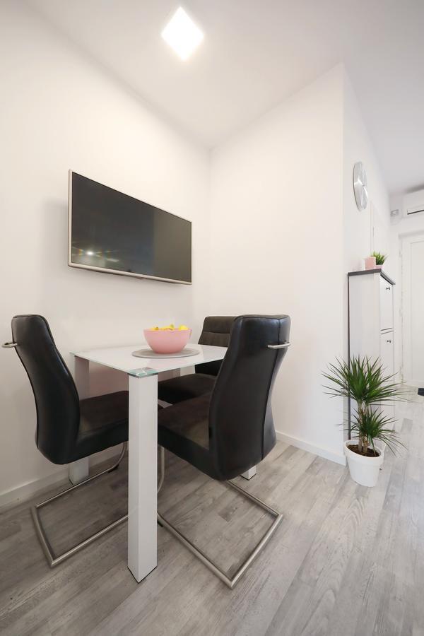 Apartment Mini Zadar Luaran gambar