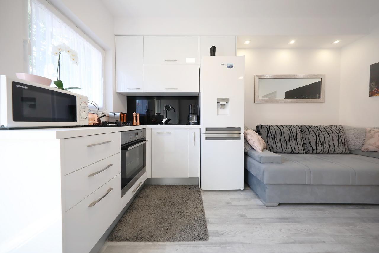 Apartment Mini Zadar Luaran gambar